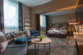  Best Western Plus Expo Hotel  София